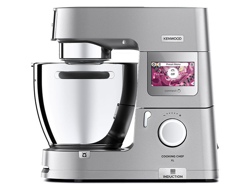 Kenwood Cooking Chef XL KCL95.424SI, Confronta prezzi