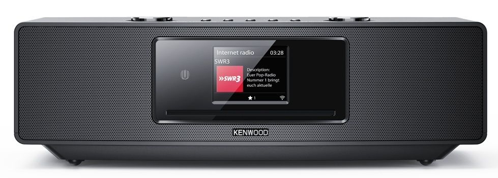 Kenwood CR-ST700SCD