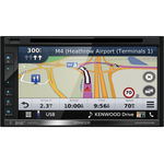 Kenwood DNX5190DABS