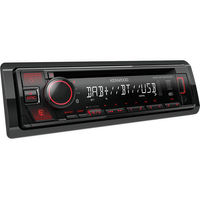 Kenwood KDC-BT450DAB