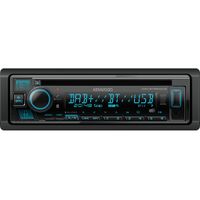 Kenwood KDC-BT560DAB