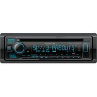 Kenwood KDC-BT960DAB