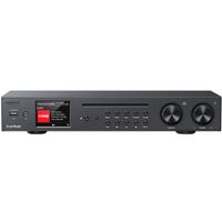 Kenwood KR-W8000SCD-B