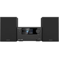 Kenwood M-725DAB