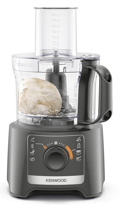 Kenwood MultiPro Compact FDP31