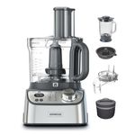 Kenwood MultiPro XL Weigh+ FDM72.990SS