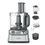 Kenwood MultiPro XL Weigh+ FDM72.990SS