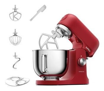 Kenwood ciotola Express Serve robot da cucina MultiPro Go FDP22 FDP22