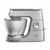 Kenwood Titanium Chef Baker KVC65.001SI
