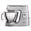 Kenwood Titanium Chef Baker KVC85.124SI