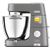 Kenwood Titanium Chef Patissier XL KWL90.004SI