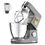 Kenwood Titanium Chef Patissier XL KWL90.034SI