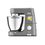 Kenwood Titanium Chef Patissier XL KWL90.244SI