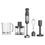 Kenwood Triblade XL+ HBM60.307GY