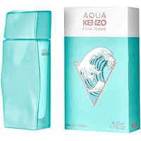 Kenzo Aqua Kenzo Pour Femme Eau de Toilette