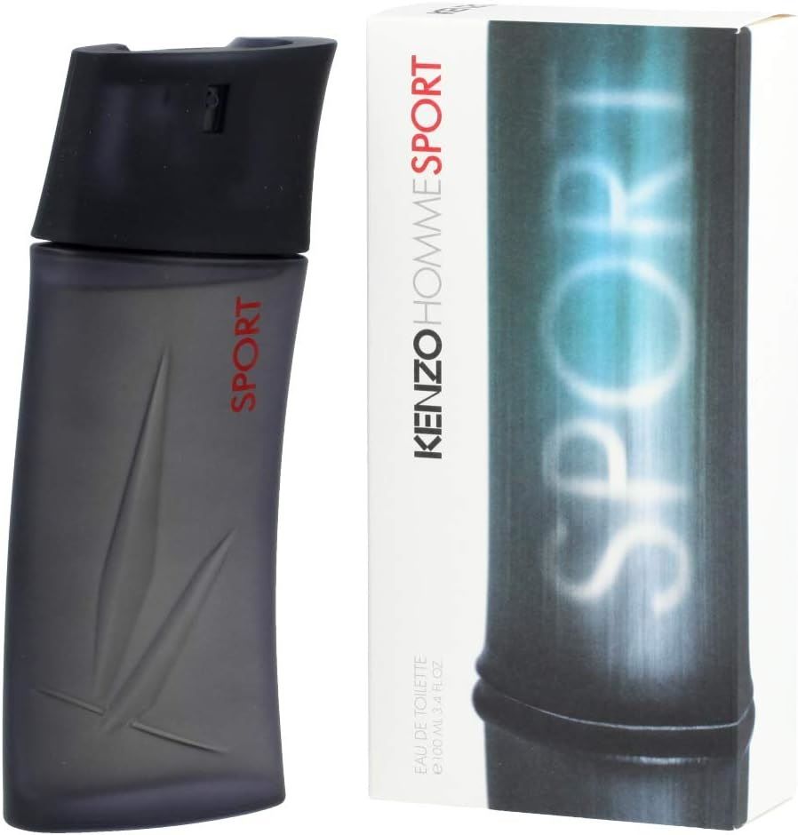 Kenzo Kenzo Homme Sport Eau de Toilette Confronta prezzi