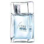 Kenzo L'Eau Kenzo Hyper Wave Pour Homme Eau de Toilette
