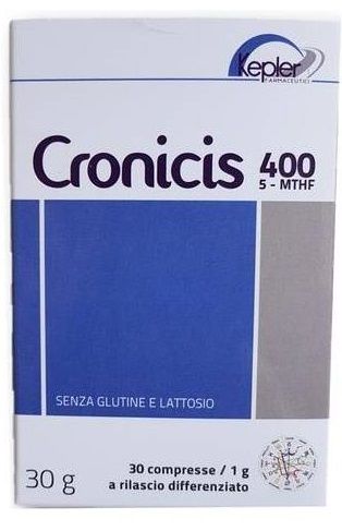 Kepler Cronicis Compresse