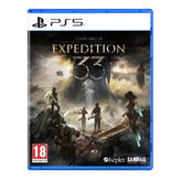Kepler Interactive Clair Obscur: Expedition 33