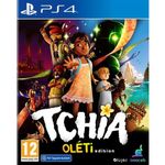 Kepler Interactive Tchia