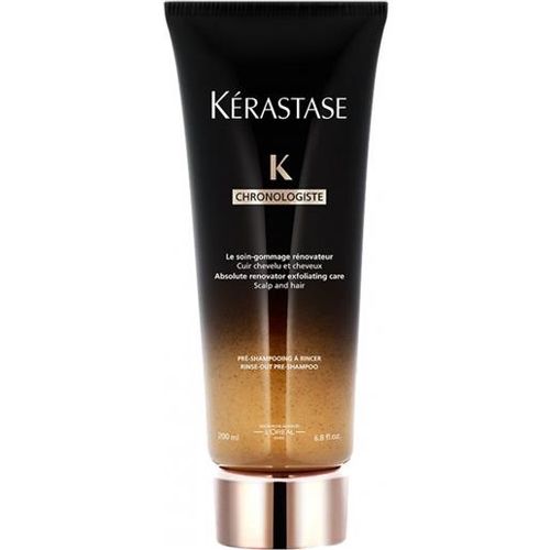 Kérastase Chronologiste Soin Gommage Renovateur Pre Shampoo Confronta