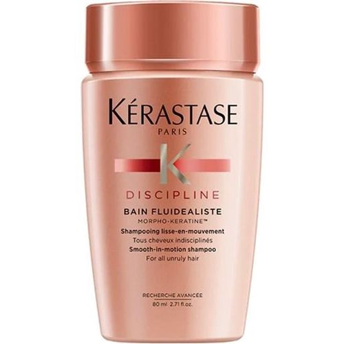 Kérastase Discipline Bain Fluidealiste Shampoo Confronta prezzi