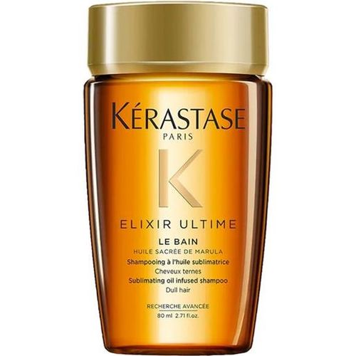 Kérastase Elixir Ultime Le Bain Sublimating Oil Shampoo Confronta