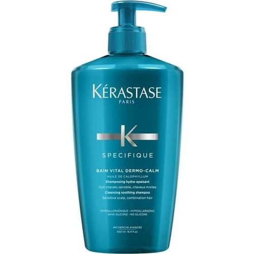 Kérastase Specifique Bain Vital DermoCalm Shampoo Confronta prezzi