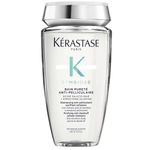 Kérastase Symbiose Shampoo Bain Creme Anti-Pelliculaire Purificante