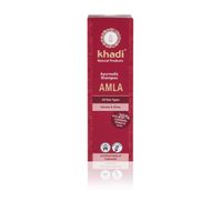 Khadi Amla Volume Shampoo Elisir Ayurvedico