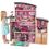 KidKraft Casa delle bambole Sparkle Mansion