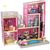 KidKraft Casa delle bambole Uptown