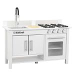 KidKraft Cucina Little Cook's Work Station