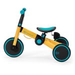 KidKraft Triciclo 4Trike