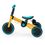 KidKraft Triciclo 4Trike