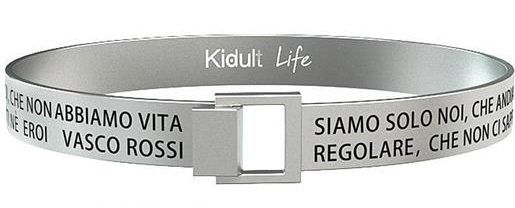 Bracciale Donna Kidult Acciaio Family 732289 - Luxury Watch e Jewellery