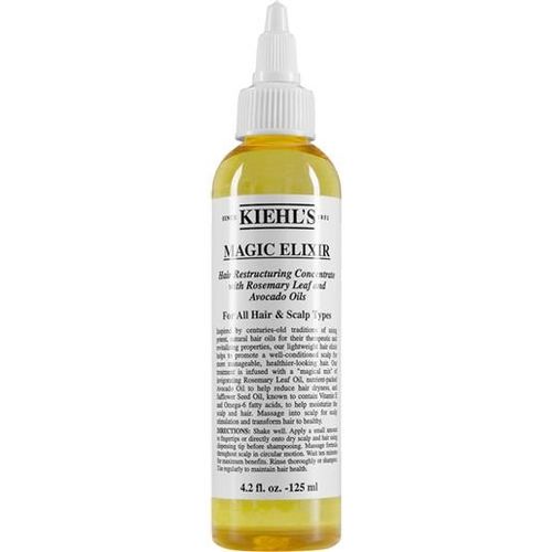 Kiehl's Magic Elixir Hair Restructuring Concentrate