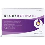 Kilabs Brudyretina Capsule