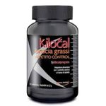 Kilocal Brucia Grassi Appetito Control Compresse