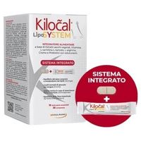 Kilocal Lipo System