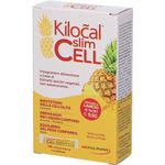 Kilocal Slim Cell Controllo del Peso Stick