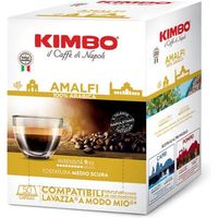 Kimbo Amalfi Capsule