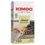 Kimbo Amico Caffè Macinato