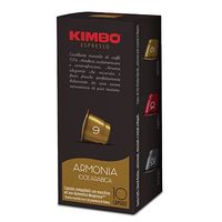 Kimbo Armonia Capsule