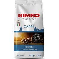 Kimbo Capri Caffè in Grani