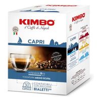 Kimbo Capri Capsule