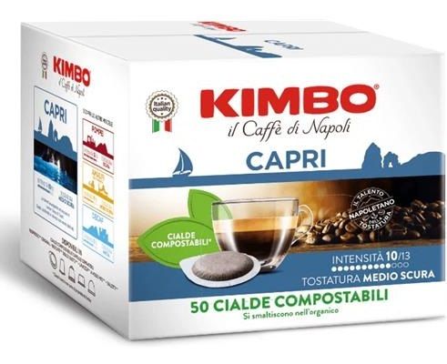 Kimbo Capri Cialde