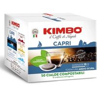 Kimbo Capri Cialde