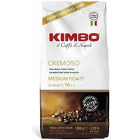 Kimbo Cremoso Caffè in Grani