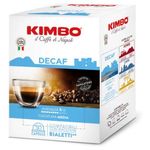 Kimbo Decaffeinato Capsule